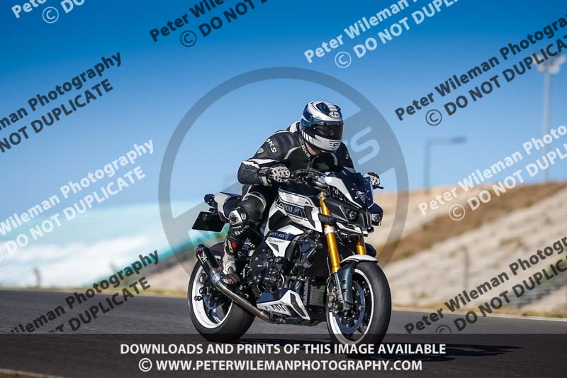 motorbikes;no limits;october 2019;peter wileman photography;portimao;portugal;trackday digital images